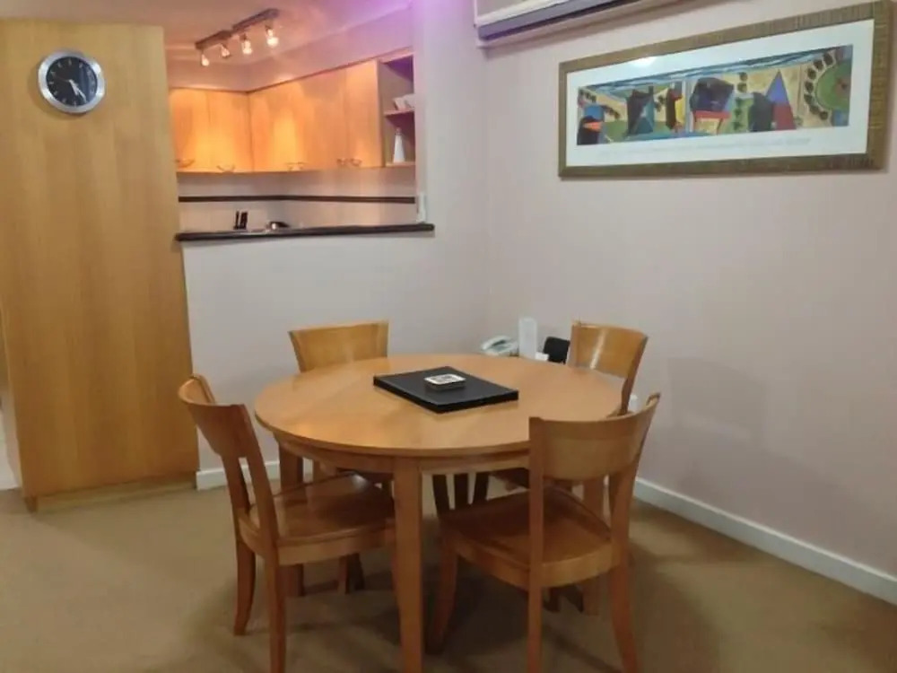 City West Accommodation