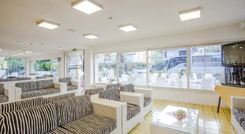 RESIDENZA ANNESSA Hotel Duca di Kent