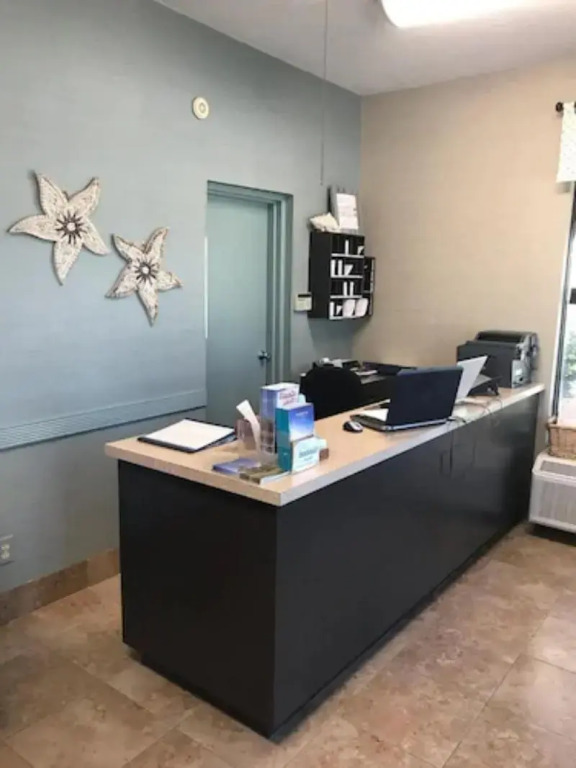Beachside Motel - Amelia Island