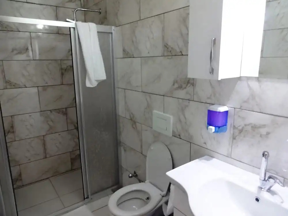 Aslan Apart Otel
