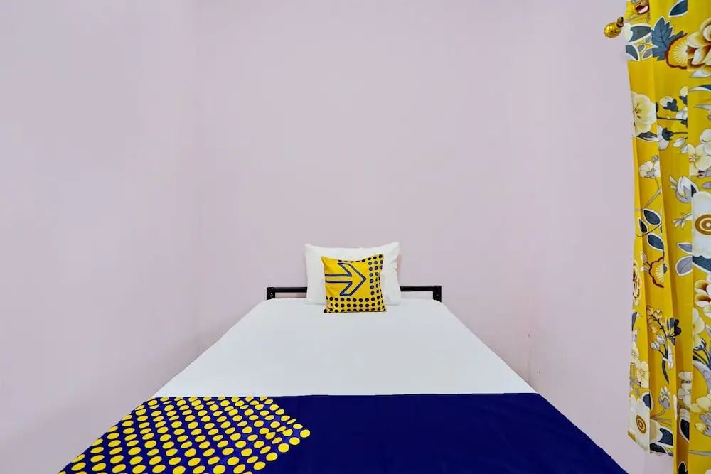 SPOT ON 92564 Kemangi Asri Kost