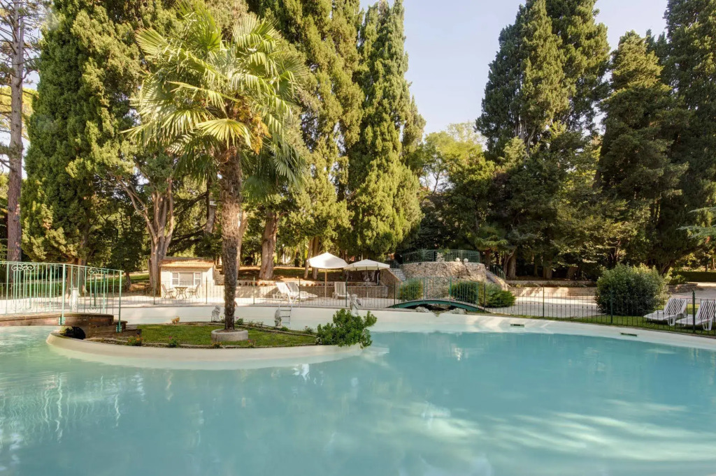 Hotel Villa Quiete