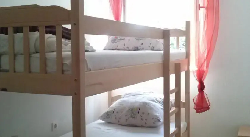 Hostel Daruvar