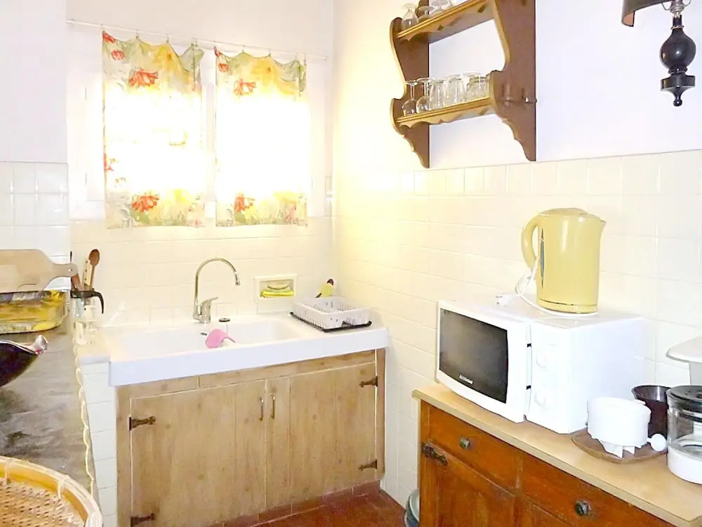 Studio in Sainte-maxime, With Wonderful sea View, Pool Access and Encl