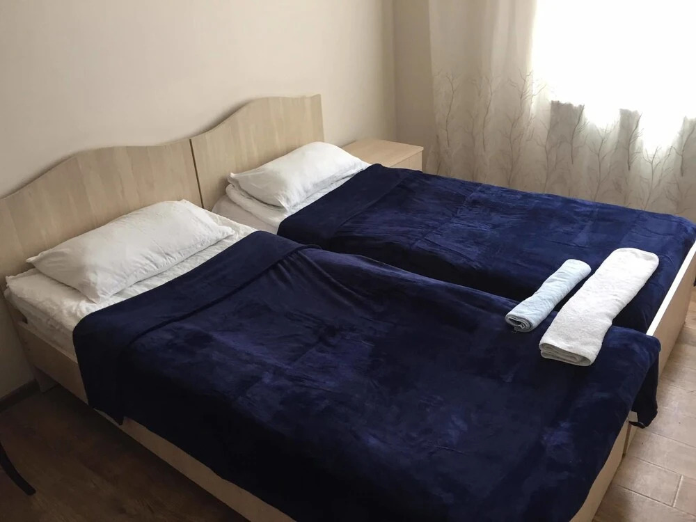 Guest House Sanapiro