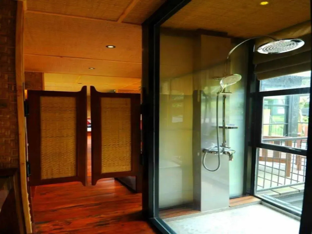 Rainforest Lodge, Deniyaya singheraja