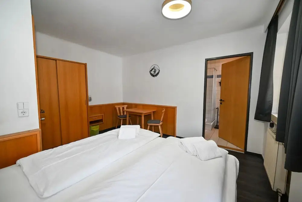 Schmitten 27 - Room 1 200m From ski Lift