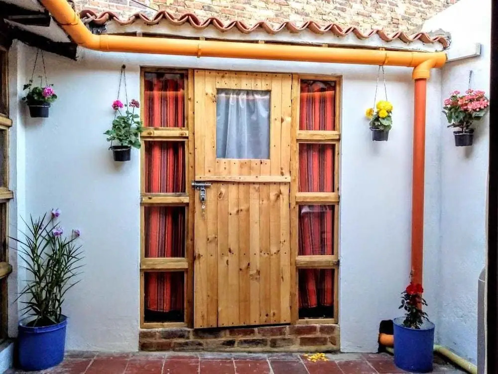 Vieja Aduana