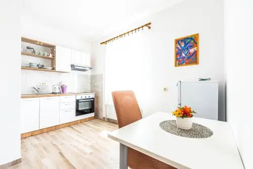 Apartments Adrijana