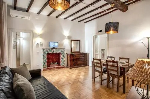 Casa Magiuli Navona