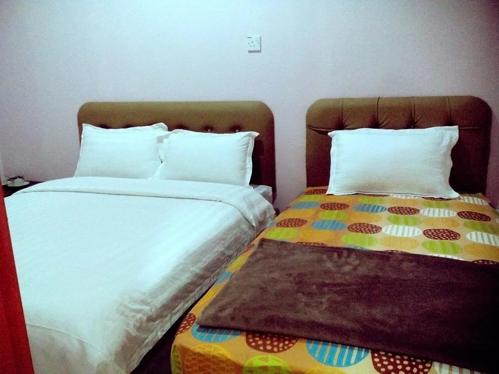 Huda Inn Ranau