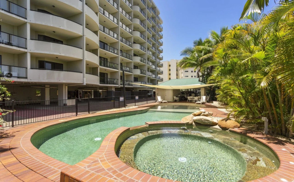 MainStay Suites Townsville