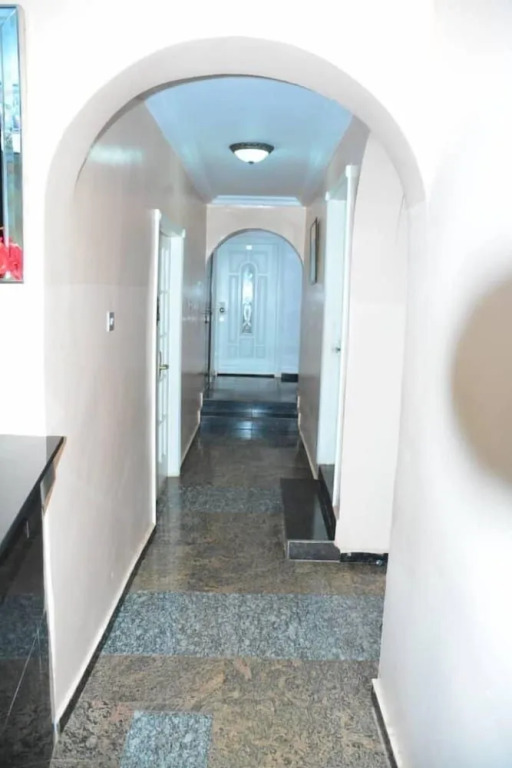 Princess Paradise Suites