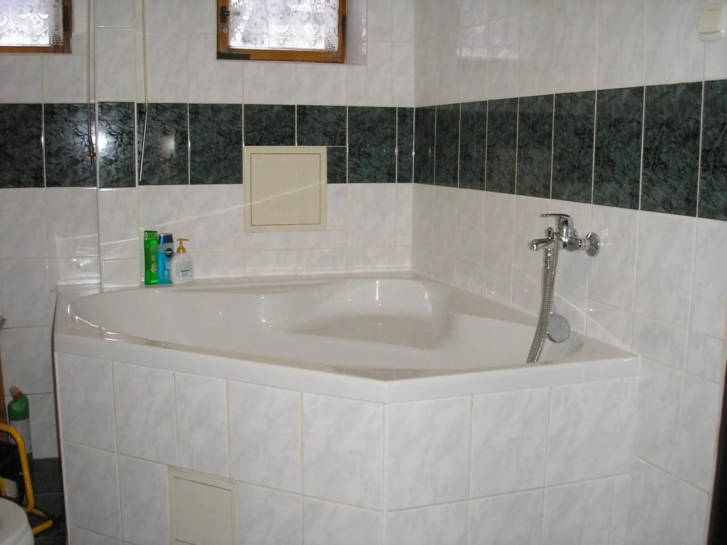 Apartman Škrabálek