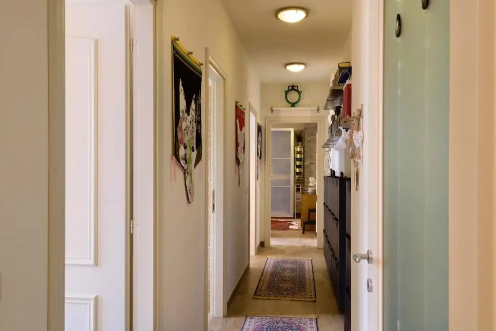 Apartment With 3 Bedrooms in Passignano sul Trasimeno, With Furnished Balcony and Wifi