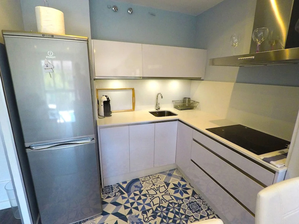 Apartamento Boulevard Gran Capitan