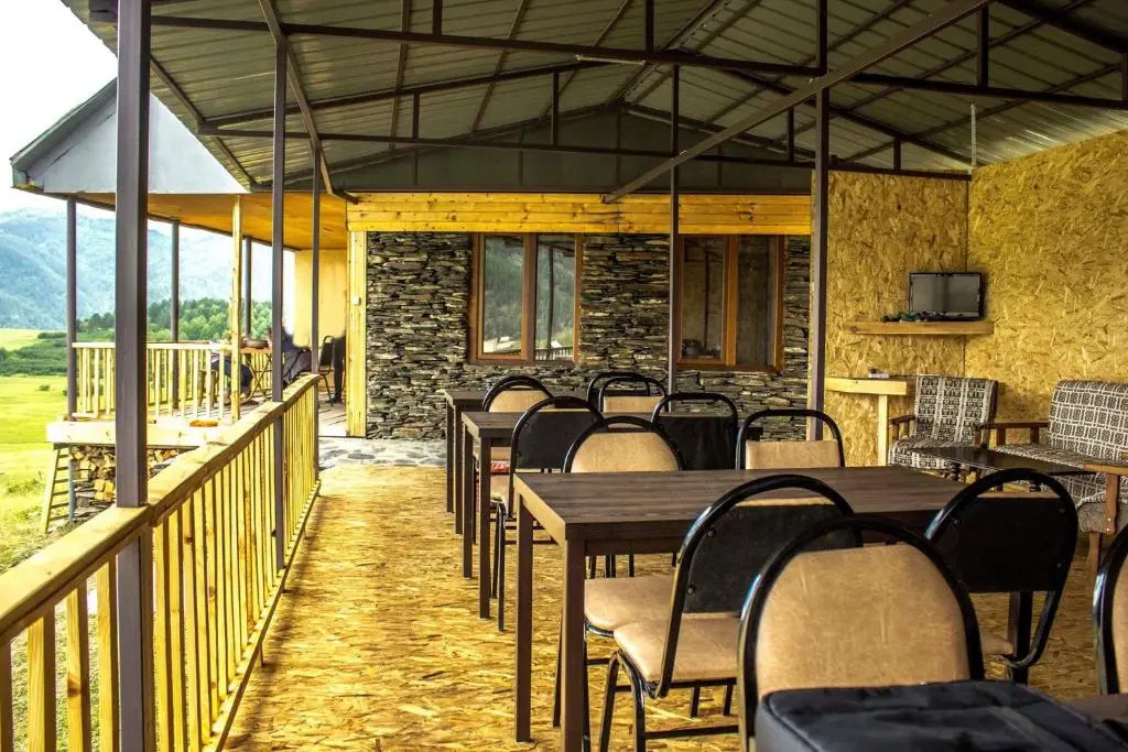 Nadiani Guesthouse