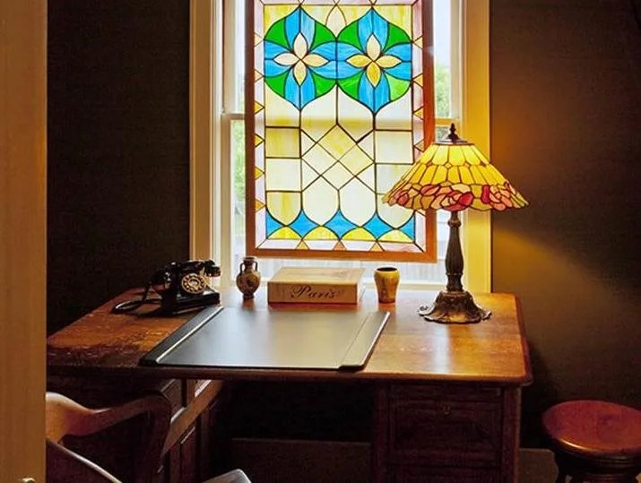 Hydrangea Inn