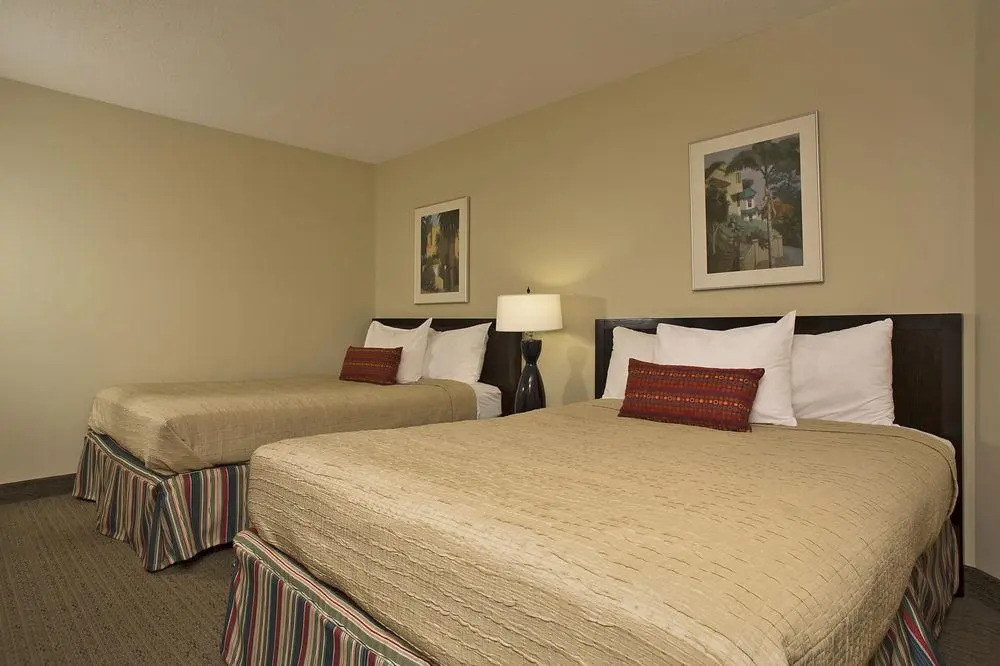 Units at Seaside Resort by Elliott Beach Rentals