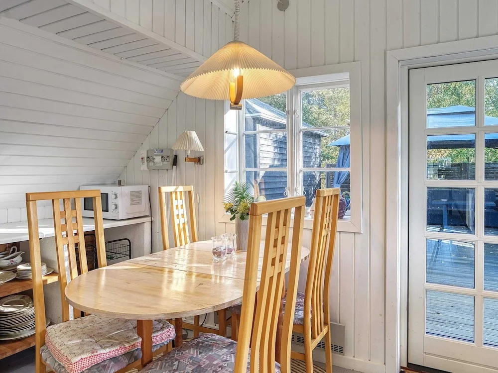 6 Person Holiday Home in Rodby