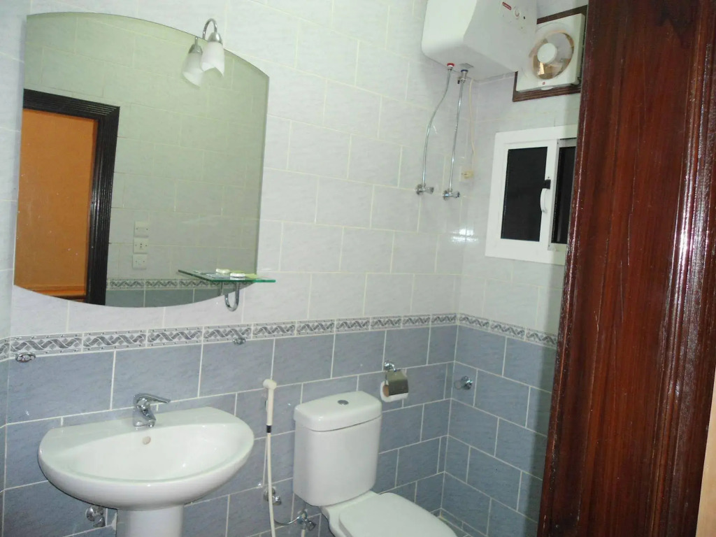 Durat Al Matar Apartment