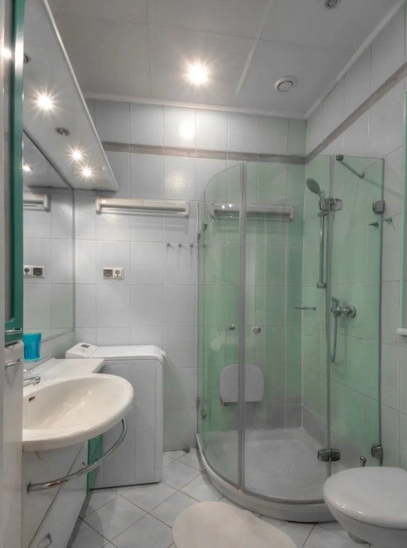 Rais Serviced Apartments