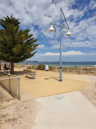 Beachside Retreat 2