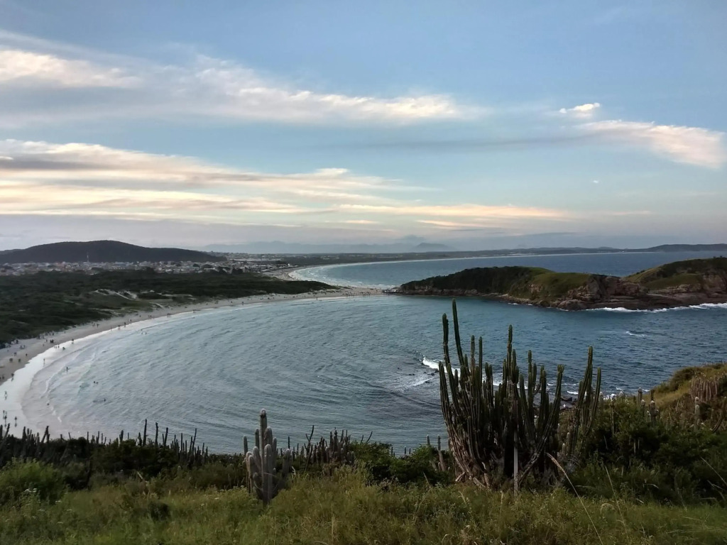 Apartamento Temporada Cabo Frio