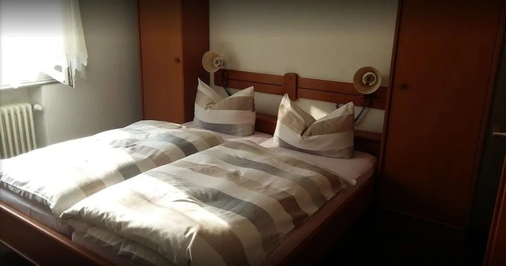 Hotel Gaststätte Pfingsten