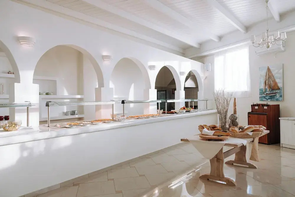 HOTIDAY Room Collection - Naxos