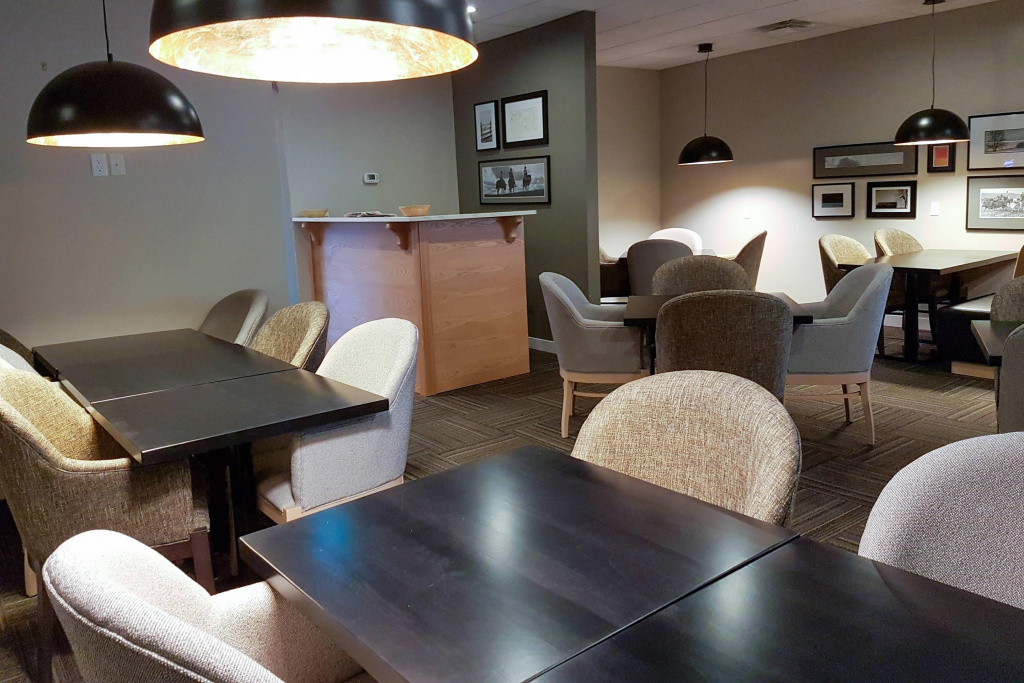 Radisson Hotel & Conference Centre Edmonton