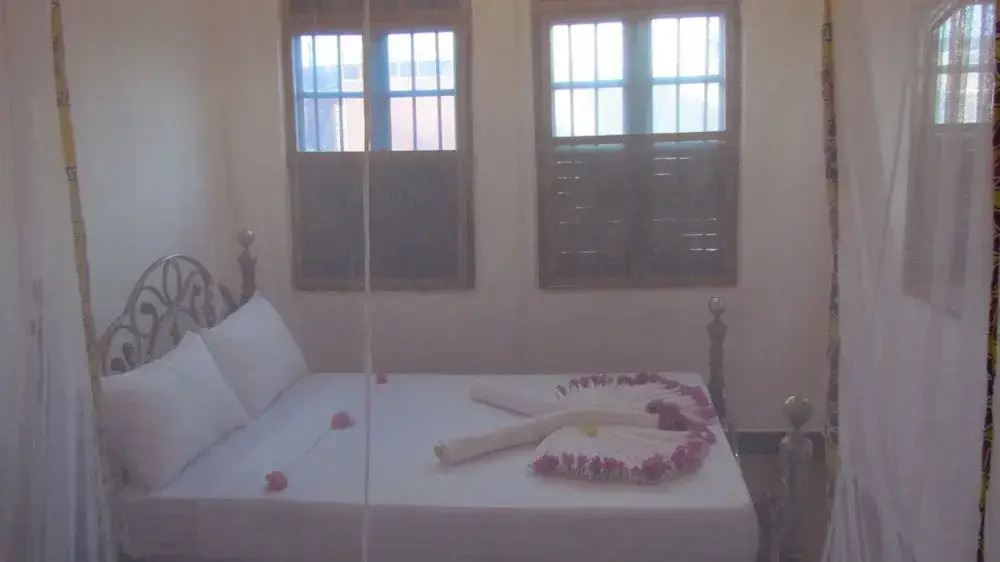 Nutmeg House Zanzibar