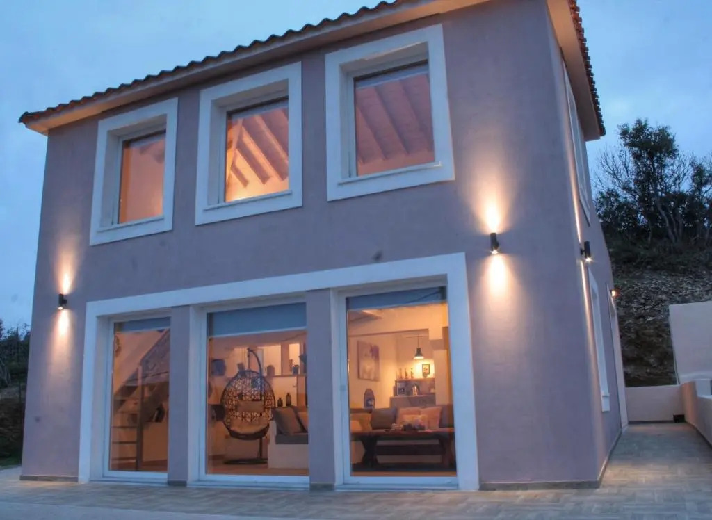 Villa Savvina