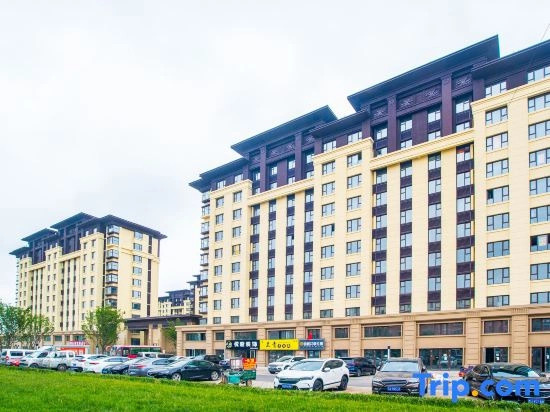 Puman Select Hotel