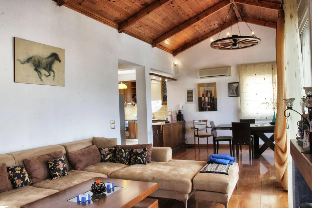 Villa Glan Y Mor