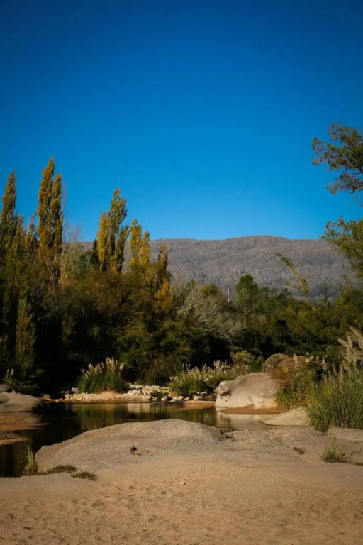 Alto del Monte