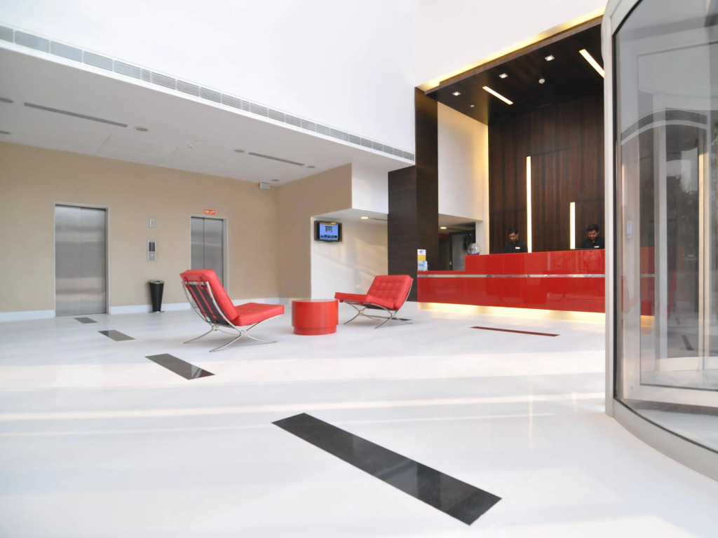 Keys Select by Lemon Tree Hotels, Kochi