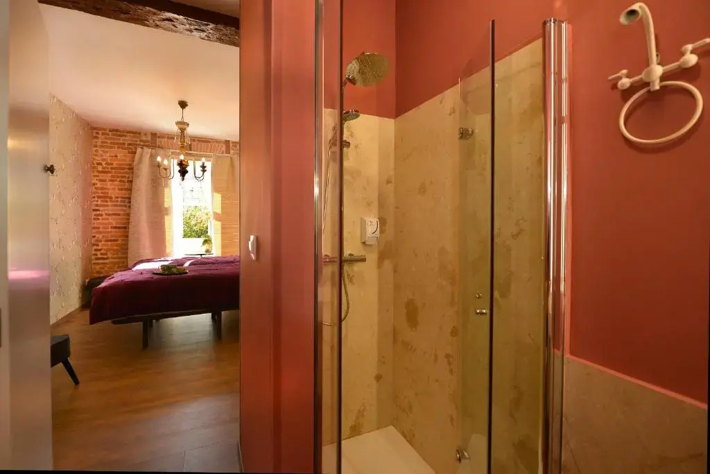 Center Suite Santander
