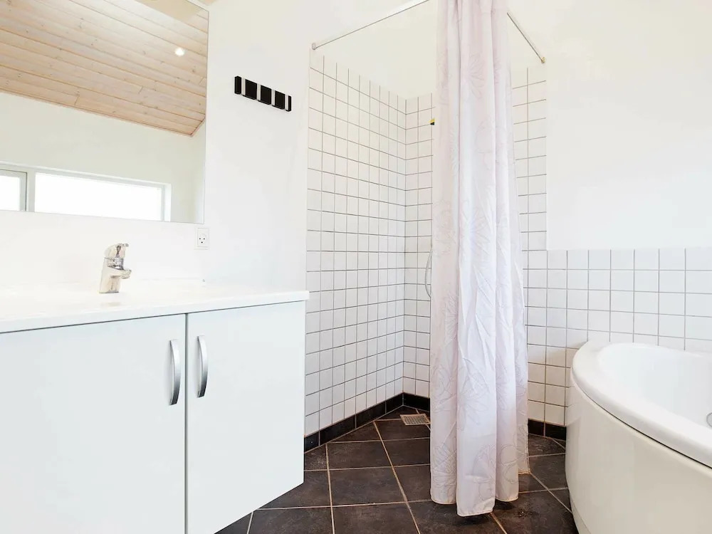 Alluring Holiday Home in Rødby With Whirlpool