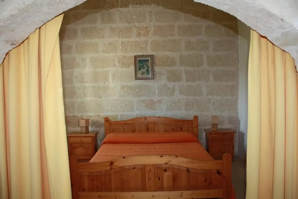 Masseria Maccarone