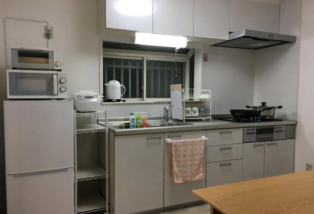 Yokohama - House - Vacation STAY 9002