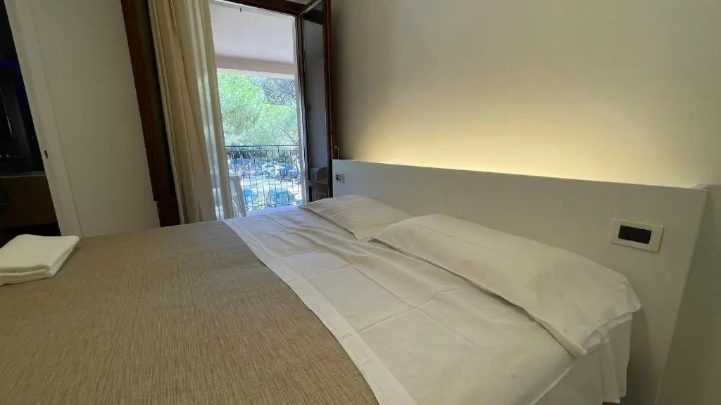 Hotel Boschetto