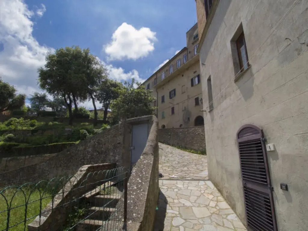 Apartment La Fonte Volterra