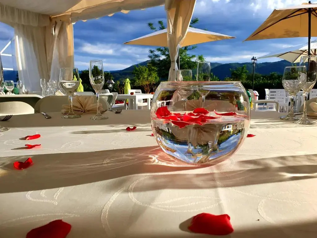 Agriturismo Il Timo