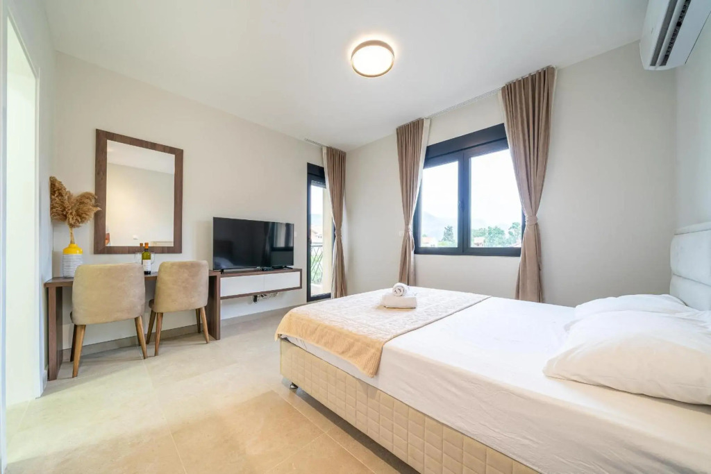 Studio apartment N2