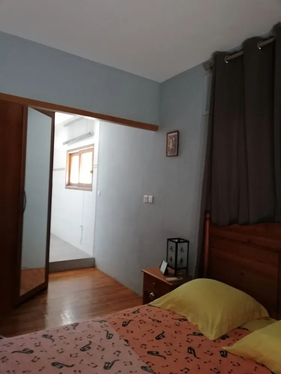 Maison D architecte chez Huguette