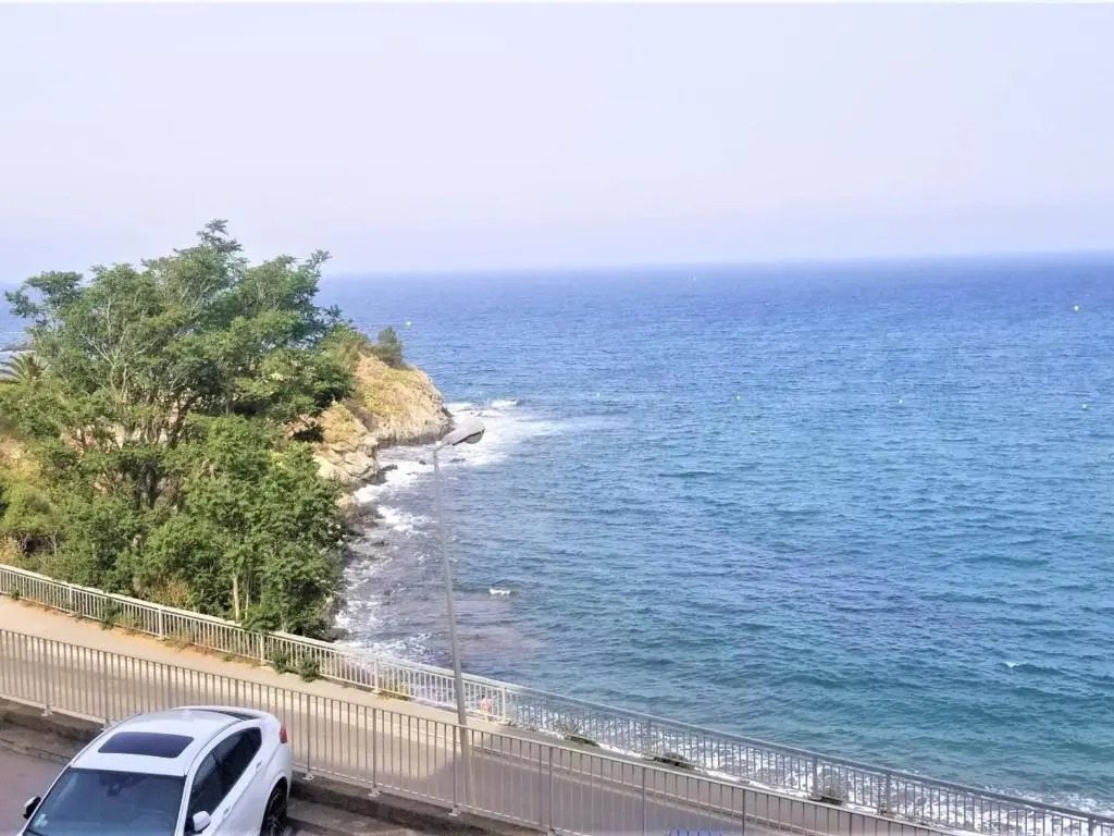 Appartement Banyuls-sur-Mer, 3 pièces, 4 personnes - FR-1-309-281
