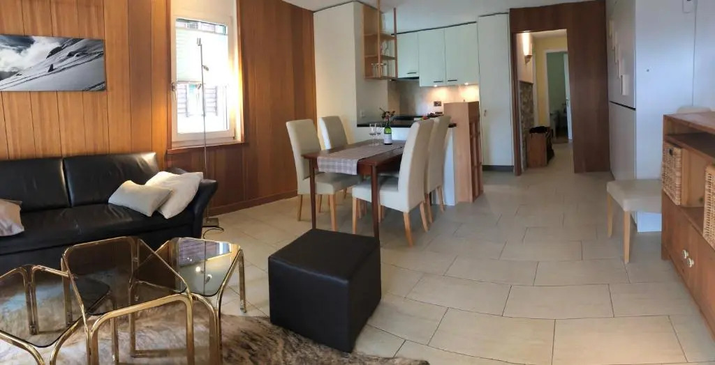 Residence Edelweiss C311