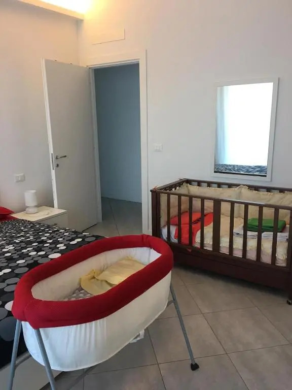 Appartamento sul porto