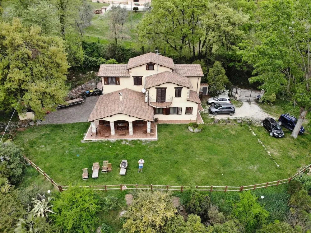La Fonte di Nioli